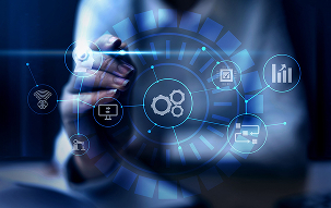 API de Gestão Pública